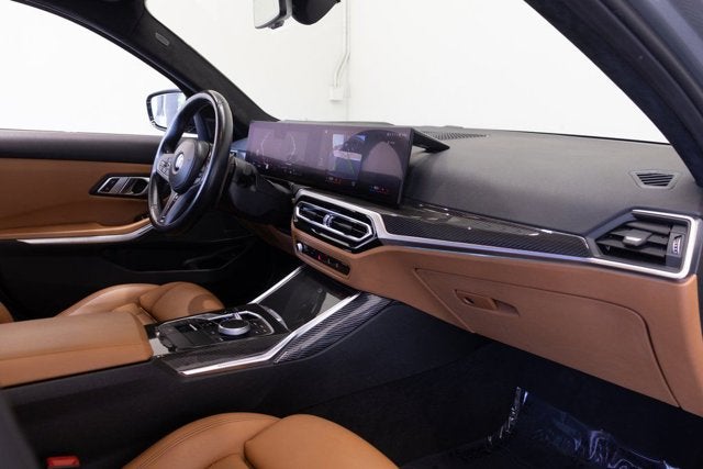 2023 BMW 3 Series M340i