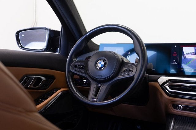 2023 BMW 3 Series M340i