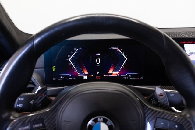 2023 BMW 3 Series M340i