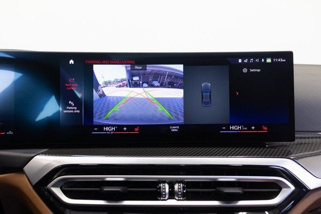 2023 BMW 3 Series M340i