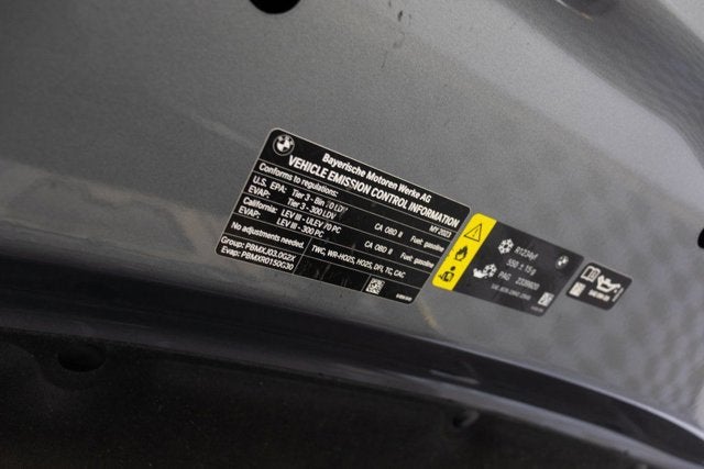 2023 BMW 3 Series M340i