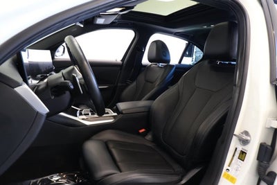 2023 BMW 3 Series M340i