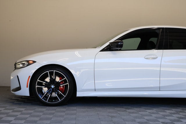 2023 BMW 3 Series M340i