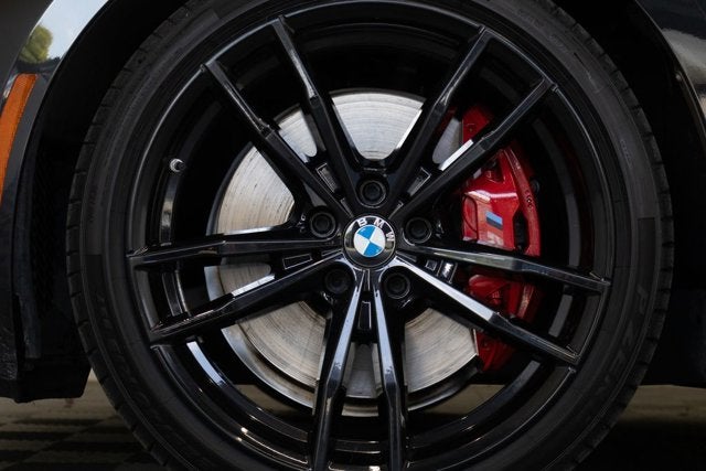 2023 BMW 3 Series M340i