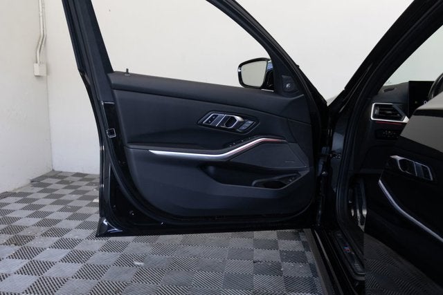 2023 BMW 3 Series M340i