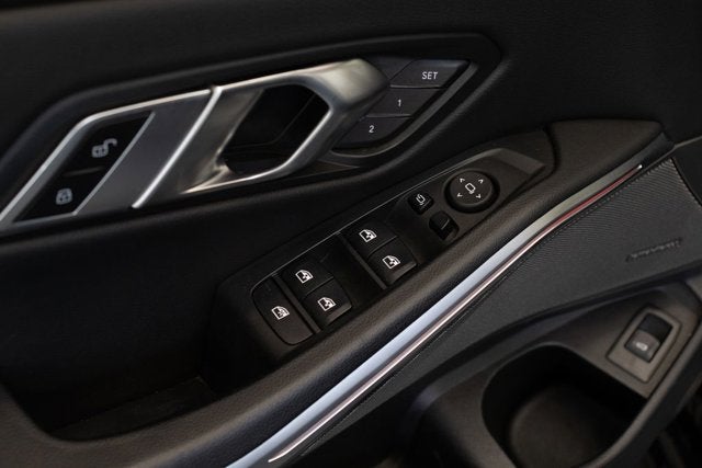 2023 BMW 3 Series M340i