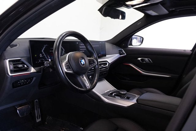 2023 BMW 3 Series M340i