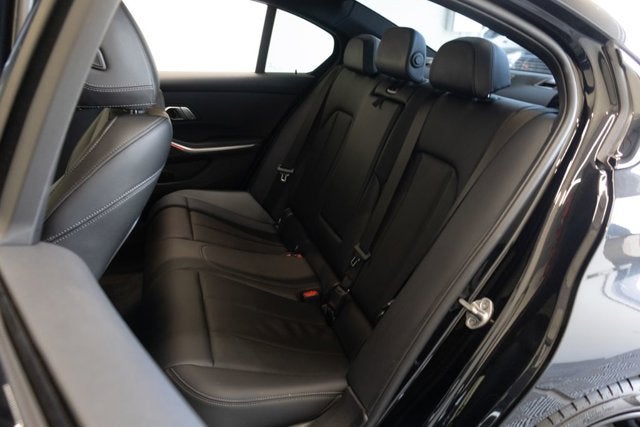 2023 BMW 3 Series M340i