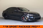 2023 BMW 3 Series M340i