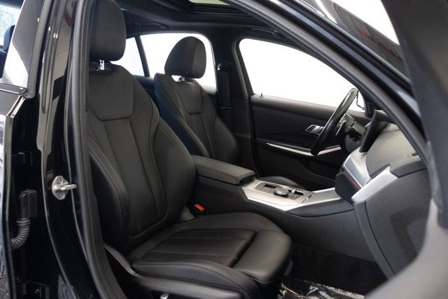 2023 BMW 3 Series M340i