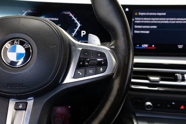 2023 BMW 3 Series M340i