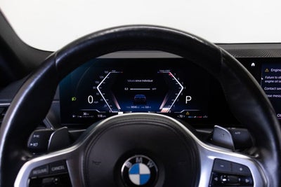 2023 BMW 3 Series M340i