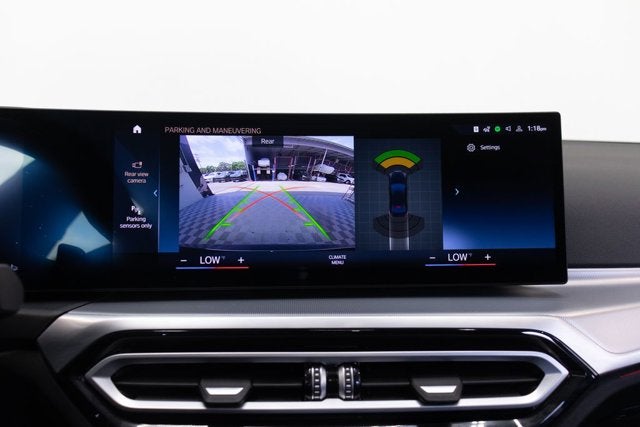 2023 BMW 3 Series M340i