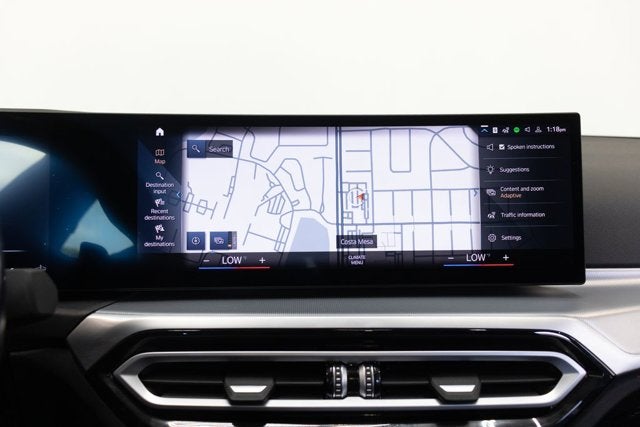 2023 BMW 3 Series M340i