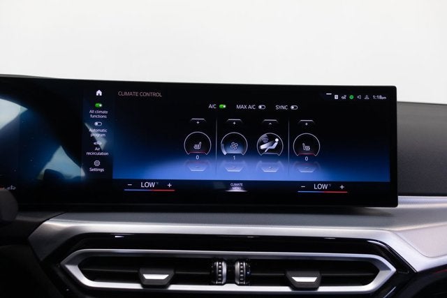 2023 BMW 3 Series M340i