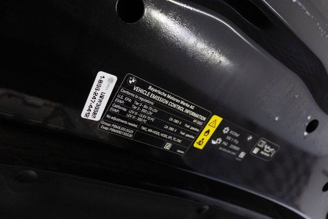 2023 BMW 3 Series M340i