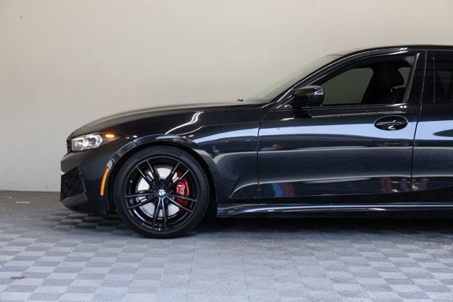 2023 BMW 3 Series M340i