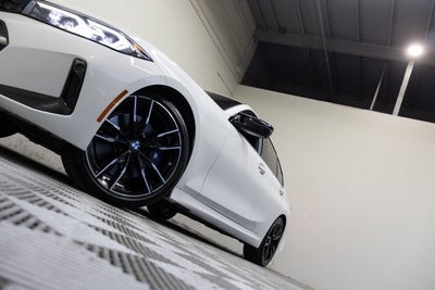 2024 BMW 3 Series M340i