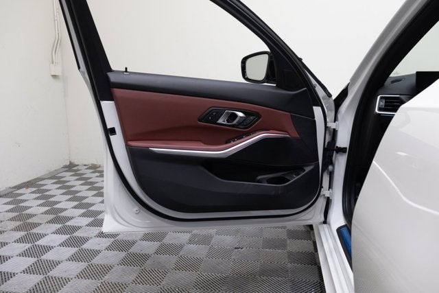 2024 BMW 3 Series M340i