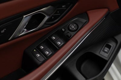 2024 BMW 3 Series M340i