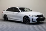 2024 BMW 3 Series M340i