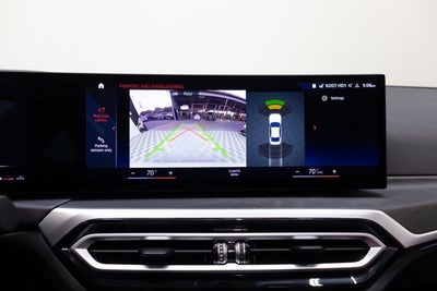 2024 BMW 3 Series M340i