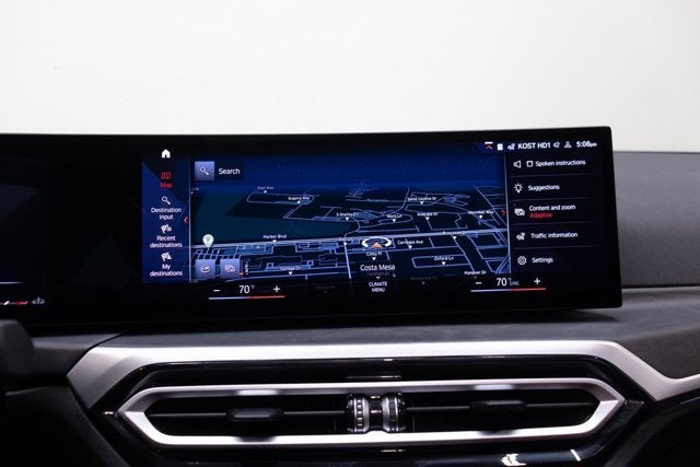 2024 BMW 3 Series M340i