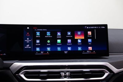 2024 BMW 3 Series M340i