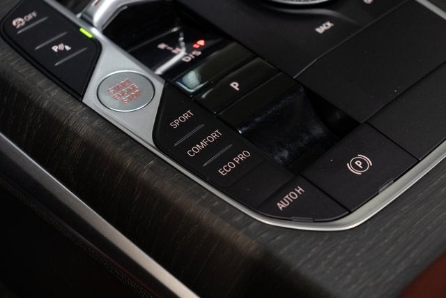 2024 BMW 3 Series M340i