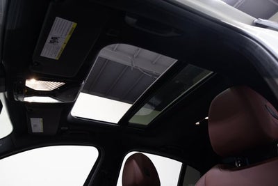 2024 BMW 3 Series M340i