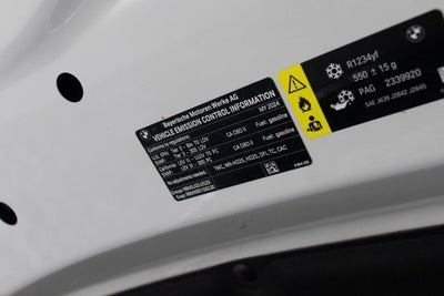 2024 BMW 3 Series M340i