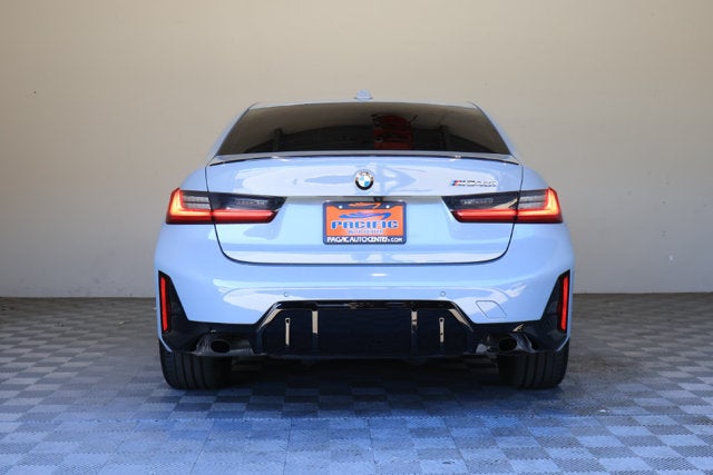 2024 BMW 3 Series M340i