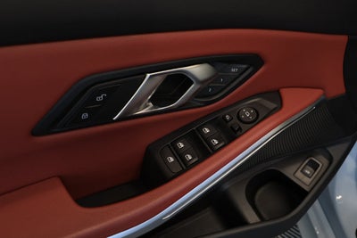 2024 BMW 3 Series M340i
