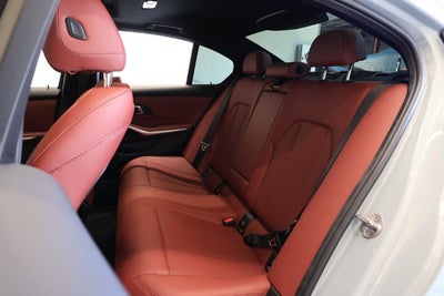 2024 BMW 3 Series M340i
