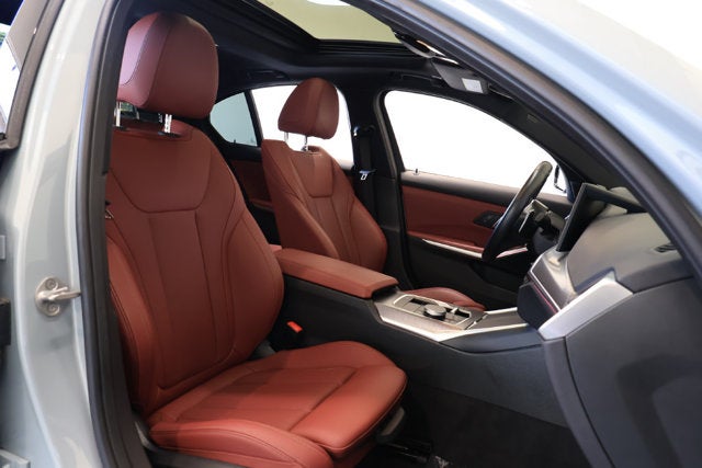 2024 BMW 3 Series M340i