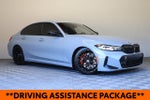 2024 BMW 3 Series M340i