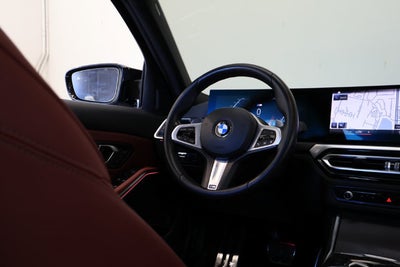 2024 BMW 3 Series M340i