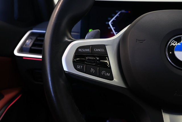 2024 BMW 3 Series M340i