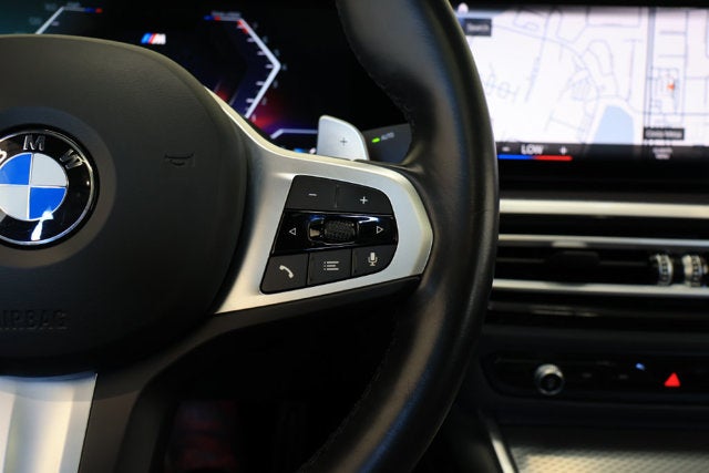 2024 BMW 3 Series M340i