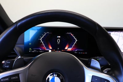 2024 BMW 3 Series M340i