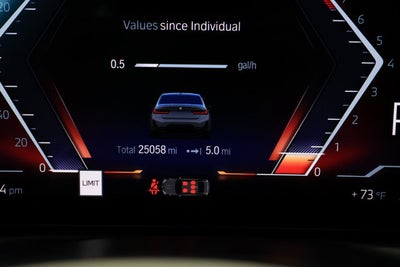 2024 BMW 3 Series M340i