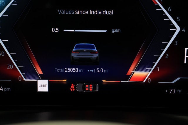 2024 BMW 3 Series M340i
