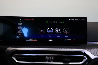 2024 BMW 3 Series M340i