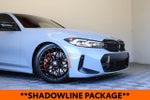 2024 BMW 3 Series M340i