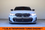 2024 BMW 3 Series M340i