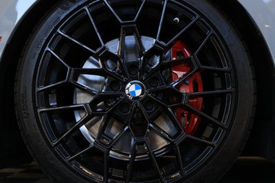2024 BMW 3 Series M340i