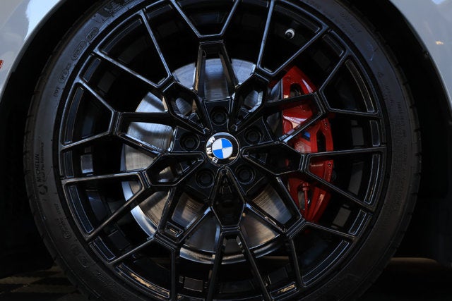 2024 BMW 3 Series M340i