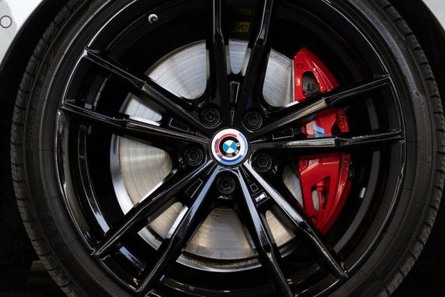 2023 BMW 3 Series M340i