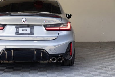 2023 BMW 3 Series M340i