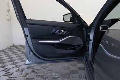 2023 BMW 3 Series M340i